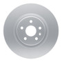 Dynamic Friction Company Disc Brake Rotor P/N:900-45017