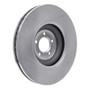 Dynamic Friction Company Disc Brake Rotor P/N:600-20026