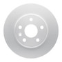 Dynamic Friction Company Disc Brake Rotor P/N:604-45014
