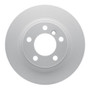 Dynamic Friction Company Disc Brake Rotor P/N:604-32012