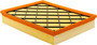 Baldwin Engine Air Filter P/N:PA10413