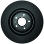 BENDIX FLEET METLOK Disc Brake Rotor P/N:SDR6124