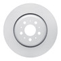 Dynamic Friction Company Disc Brake Rotor P/N:900-26008
