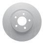 Dynamic Friction Company Disc Brake Rotor P/N:604-54286