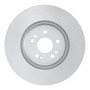 Dynamic Friction Company Disc Brake Rotor P/N:900-63192