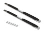 Big Country Step Nerf Bar P/N:394224876