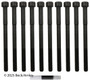 Beck/Arnley Engine Cylinder Head Bolt Set P/N:016-1018