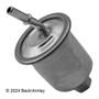 Beck/Arnley Fuel Filter P/N:043-1017