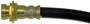 Dorman - First Stop Brake Hydraulic Hose P/N:H36963