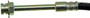 Dorman - First Stop Brake Hydraulic Hose P/N:H38237