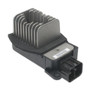 Standard Ignition HVAC Blower Motor Resistor P/N:RU-587