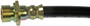 Dorman - First Stop Clutch Hydraulic Hose P/N:H381618