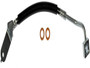 Dorman - First Stop Brake Hydraulic Hose P/N:H621282