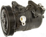 Four Seasons A/C Compressor P/N:67454