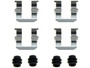 Dorman - First Stop Disc Brake Hardware Kit P/N:HW5813
