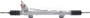 TERREPOWER formerly BBB Industries Rack and Pinion Assembly P/N:310-0185