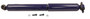 Monroe Shocks & Struts Suspension Shock Absorber P/N:32264