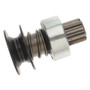 Standard Ignition Starter Drive P/N:SDN-1A