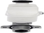 Dorman - First Stop Brake Master Cylinder P/N:M630752