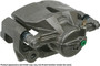 CARDONE Reman Disc Brake Caliper P/N:19-B3219