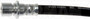 Dorman - First Stop Brake Hydraulic Hose P/N:H621447