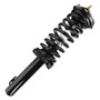 Unity Automotive Suspension Strut and Coil Spring Assembly P/N:11212