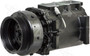 Four Seasons A/C Compressor P/N:67485