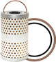 Baldwin Fuel Filter P/N:PF834