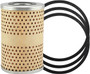 Baldwin Engine Oil Filter P/N:P172