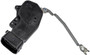 Dorman - OE Solutions Door Lock Actuator Motor P/N:746-656