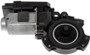 Dorman - OE Solutions Window Motor P/N:742-393