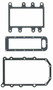 FEL-PRO Fuel Injection Plenum Gasket Set P/N:MS 96374