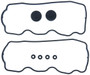 MAHLE Engine Valve Cover Gasket Set P/N:VS50257
