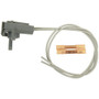 Standard Ignition Cigarette Lighter Socket Connector,Console Harness Connector P/N:S-1606