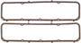 MAHLE Engine Valve Cover Gasket Set P/N:VS28317