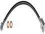 Dorman - First Stop Brake Hydraulic Hose P/N:H621963