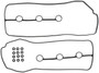 MAHLE Engine Valve Cover Gasket Set P/N:VS50484
