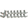 Sealed Power Engine Crankshaft Main Bearing Set 4289M10