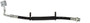 Dorman - First Stop Brake Hydraulic Hose P/N:H621988