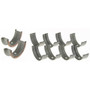 Sealed Power Engine Crankshaft Main Bearing Set P/N:884M 10