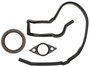 MAHLE Engine Timing Cover Gasket Set P/N:JV1190