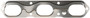 MAHLE Exhaust Manifold Gasket P/N:MS19633