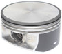 MAHLE Engine Piston P/N:S224-3861