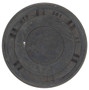 MAHLE Engine Camshaft Plug P/N:B45856