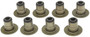 MAHLE Engine Valve Stem Oil Seal Set P/N:SS45949