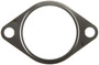 MAHLE Catalytic Converter Gasket,Exhaust Pipe Flange Gasket P/N:F32218