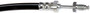 Dorman - First Stop Brake Hydraulic Hose P/N:H622441