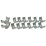 Sealed Power Engine Crankshaft Main Bearing Set P/N:4290M