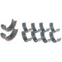 Sealed Power Engine Crankshaft Main Bearing Set P/N:963M 30