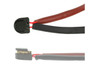 Centric Parts Disc Brake Pad Wear Sensor P/N:116.37023